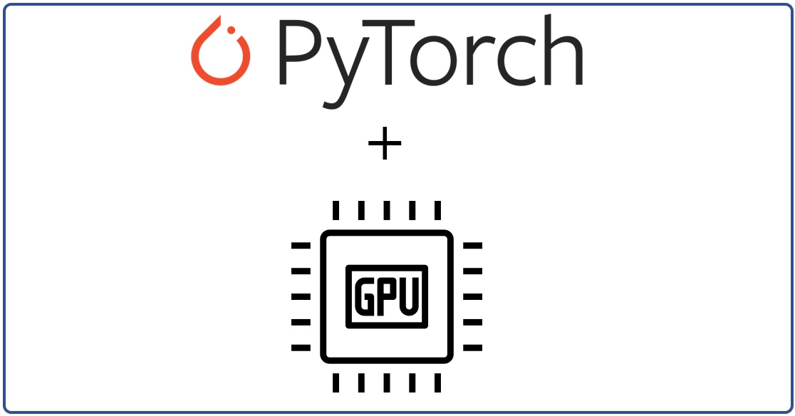 Deep Learning C Ch L M Vi C V I Cuda Trong Pytorch Gpuhub Net