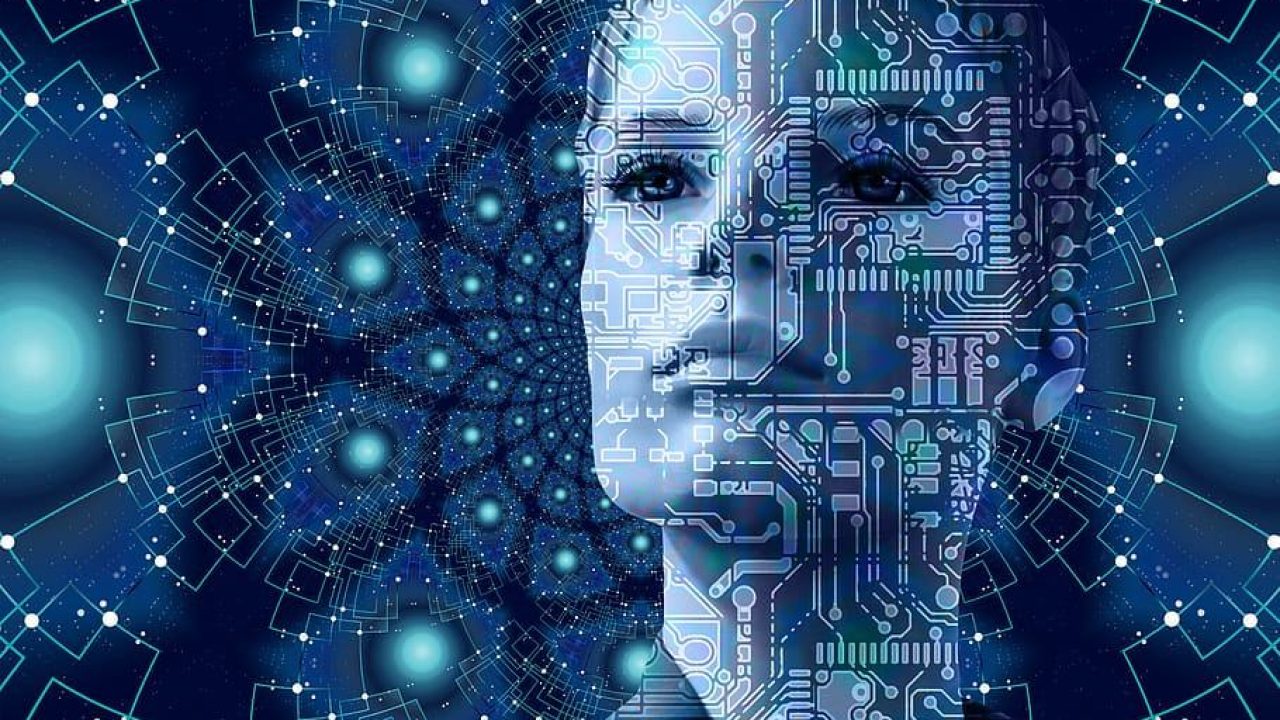 Tìm hiểu về một số phần mềm Deep Learning Frameworks