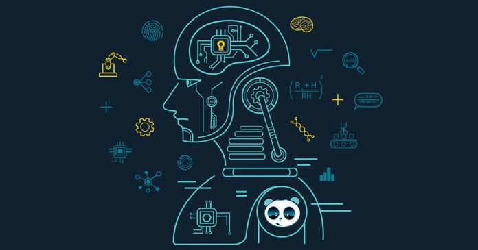 Machine Learning needs GPUs