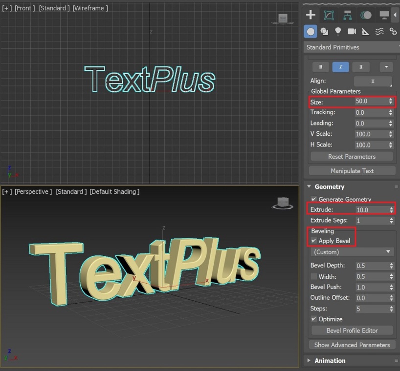 3ds max 2018 menu slow