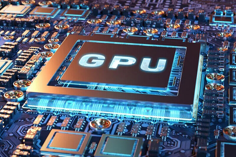 Machine Learning need GPU