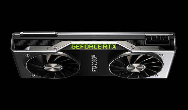 Machine Learning need GPU