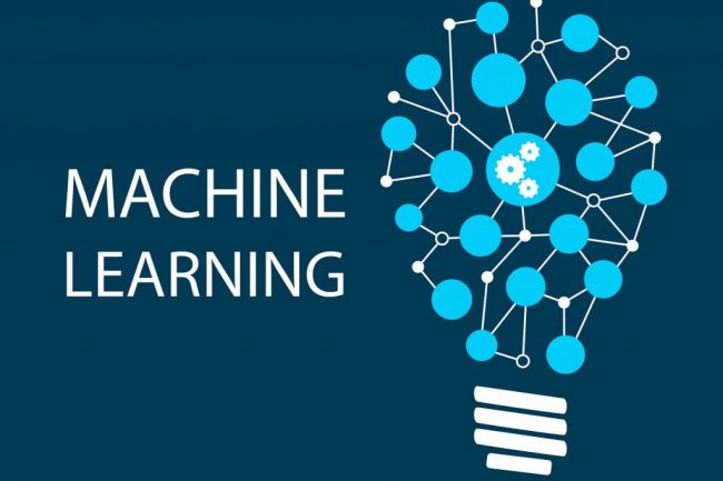 The advent and concept of Machine Learning 2