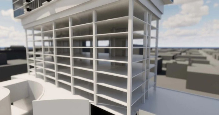 Thực tế ảo trong Rhino