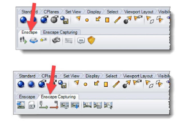 Thực tế ảo trong Rhino