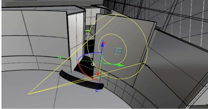 Thực tế ảo trong Rhino