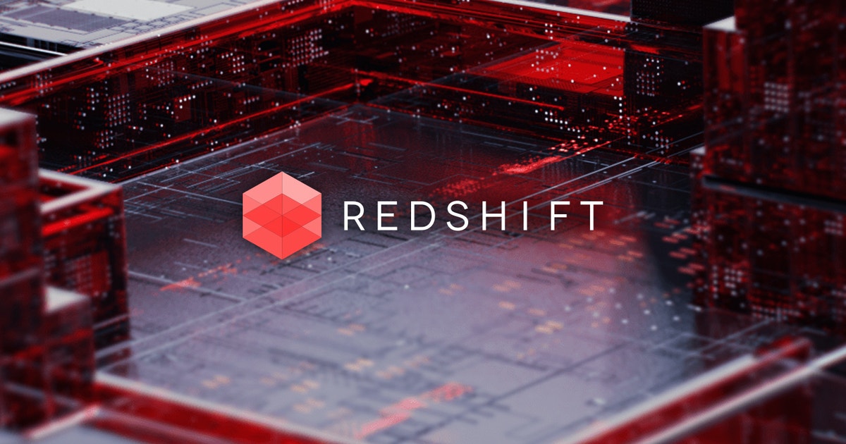 Cinema 4d не видит redshift