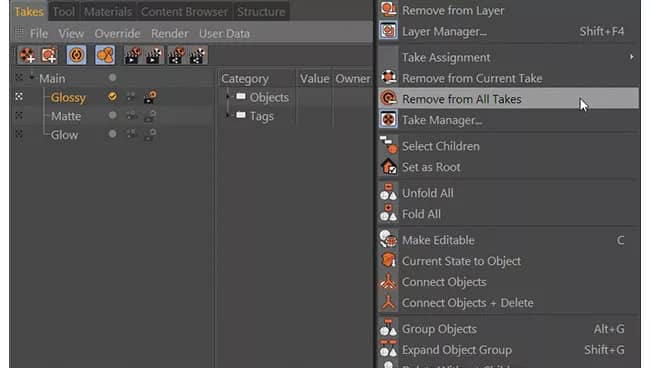 Cinema 4D Tips From 3D Experts