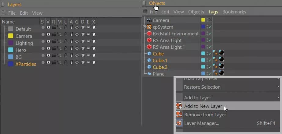 Cinema 4D Tips From 3D Experts 2
