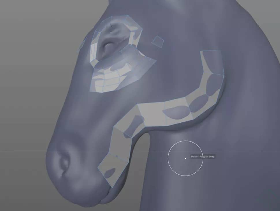 A quick retop can save you a lot of modelling time (Source: creative bloq.com)
