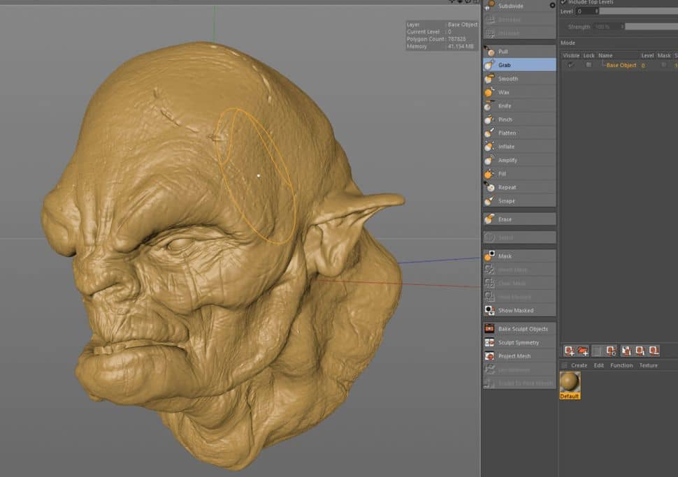 Cinema 4D Tips From 3D Experts 3