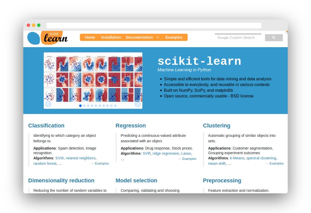 Why use Python for AI – Machine Learning? 3