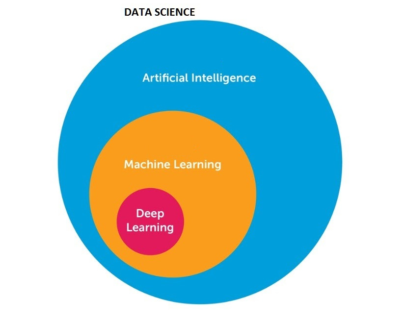 The Popular Applications of Deep Learning 1
