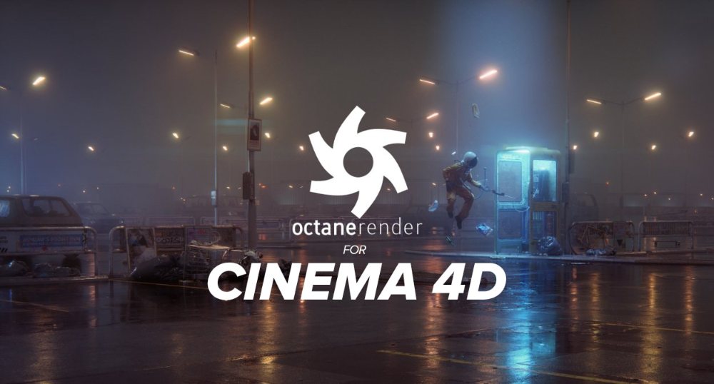 Octanerender
