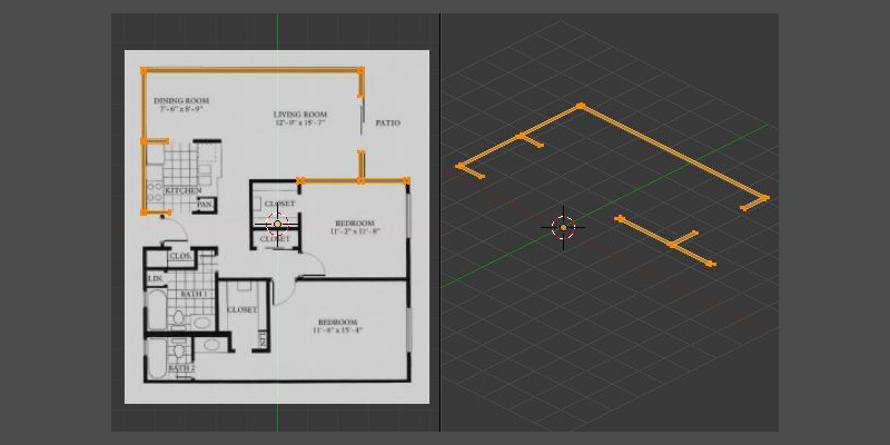 Blender for Architecture. Is it as great as 3D rendering software? 3
