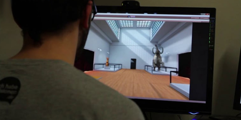Blender for Architecture. Is it as great as 3D rendering software? 1
