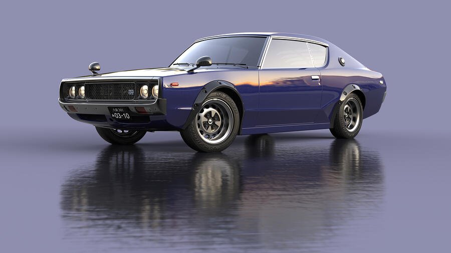 Ground Planes trong Keyshot