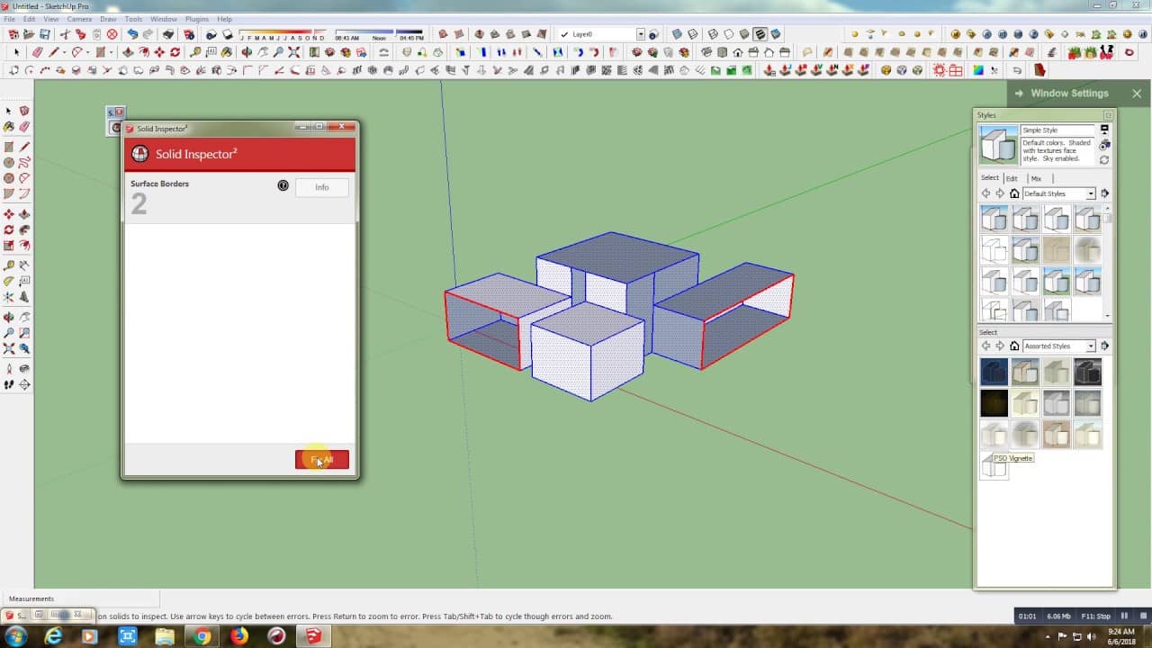 Top plugins to unleash the power of Sketchup 2