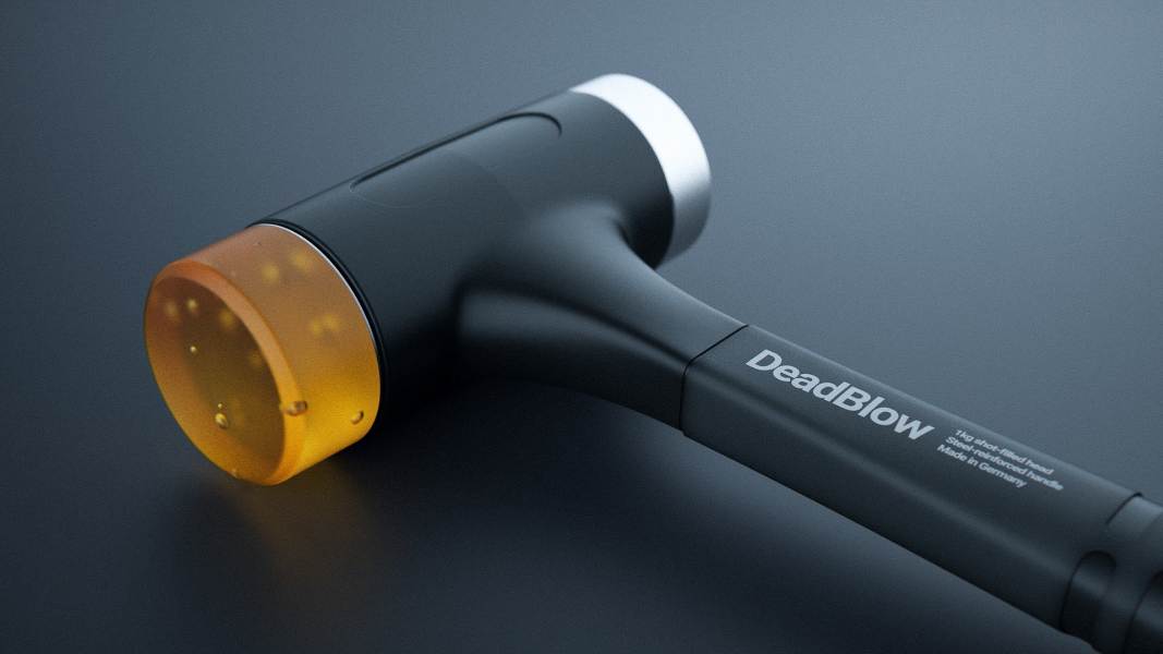 Ground Planes trong Keyshot