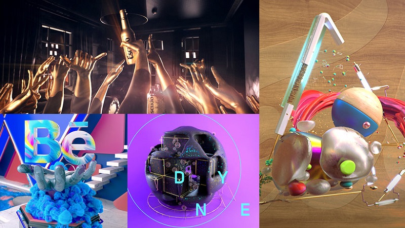 Best 3D Rendering Software in 2022 6