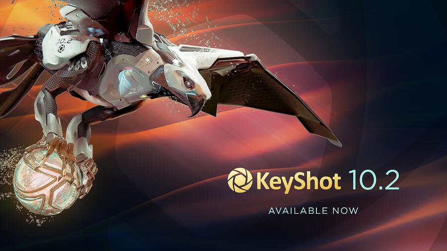 Keyshot 4 Keygen Xforce