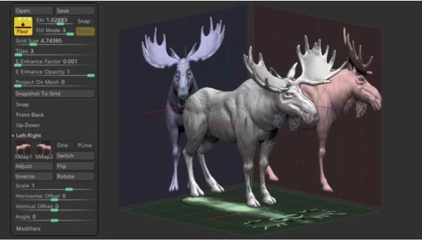 Tips to Enhance your ZBrush workflow 1
