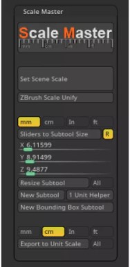 Tips to Enhance your ZBrush workflow 2