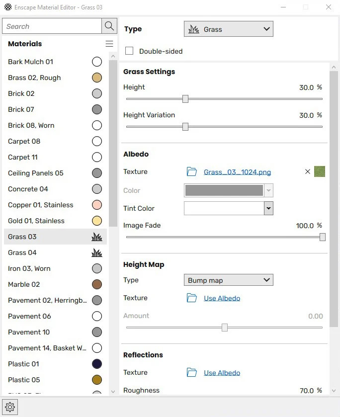 What’s new in Enscape 3.1 2