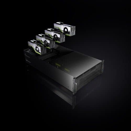 NVIDIA Omniverse - Collaboration and Simulation for Global Designers 3