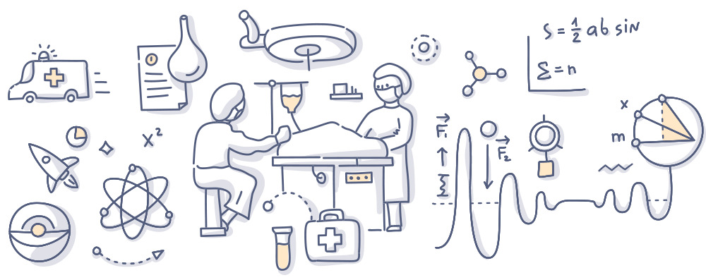 10 algorithms changing health care (part 1)