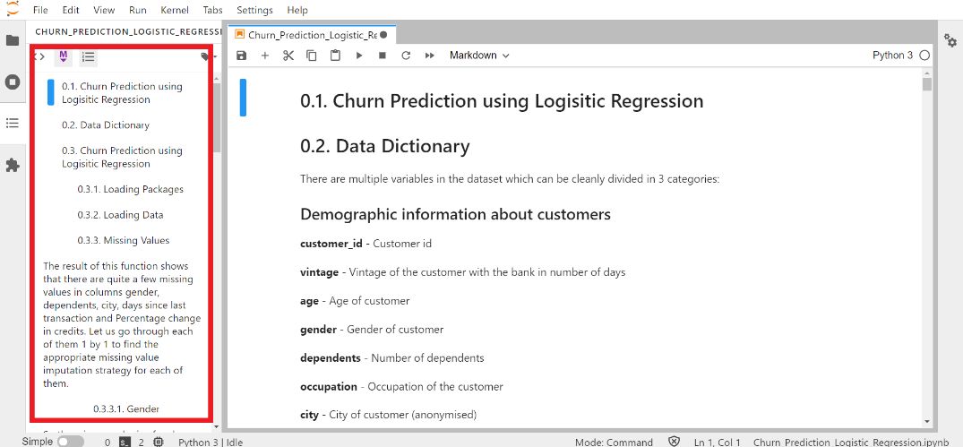 What's new in JupyterLab 3.0 6