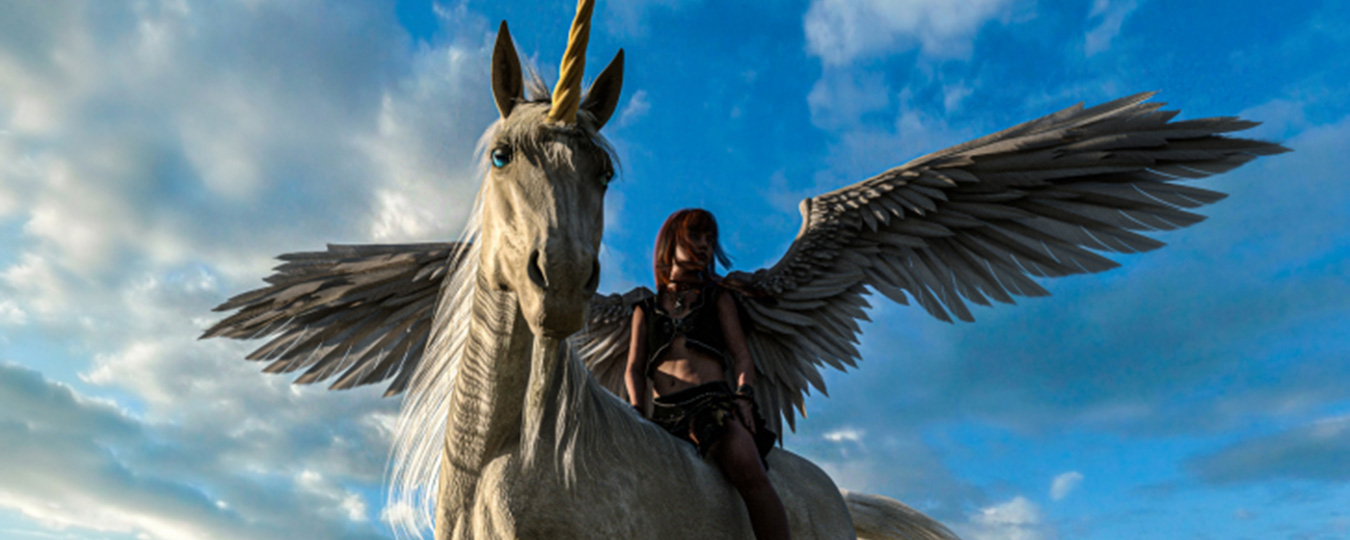 Unity with Daz Studio