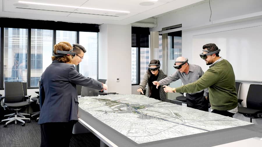 VR