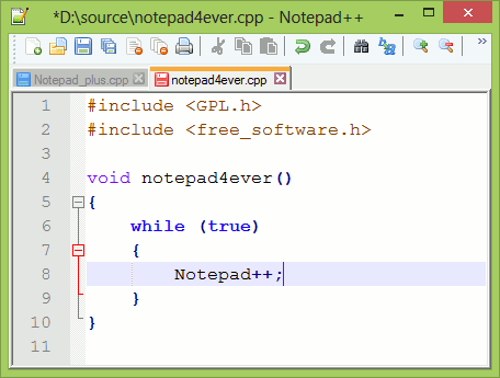 C++ for beginners