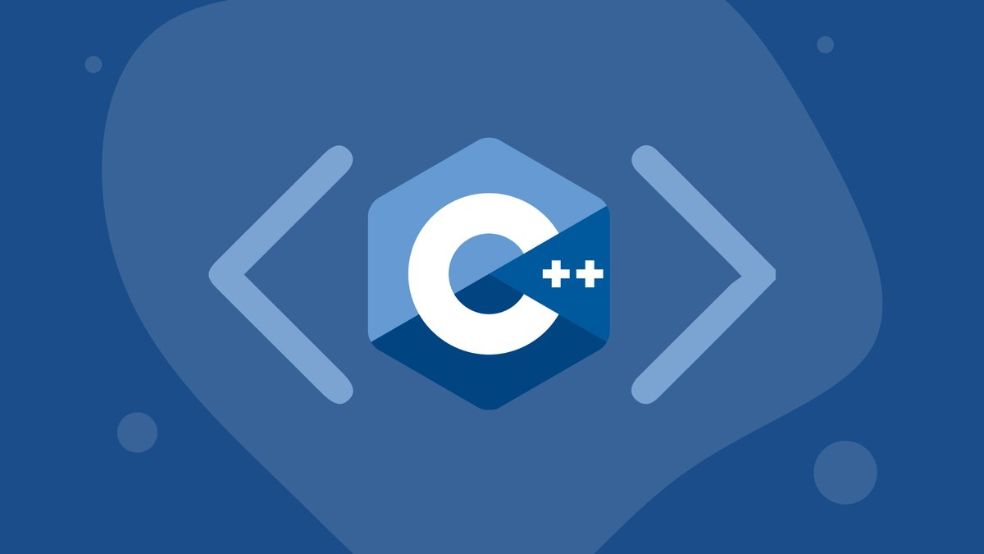 C++ for beginners