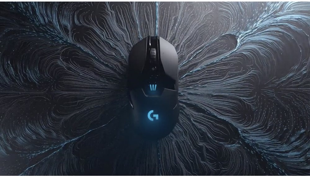 Imagesource: Logitech- Simon Holmedal
