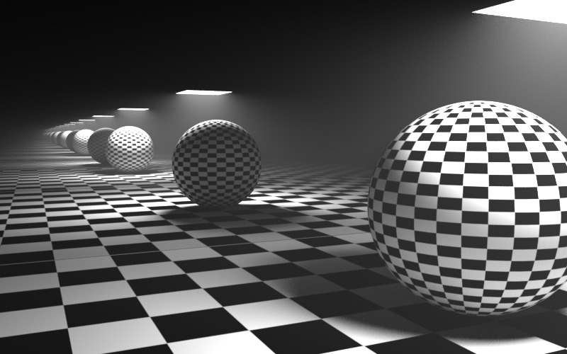 boost render speed on Redshift 3D 5
