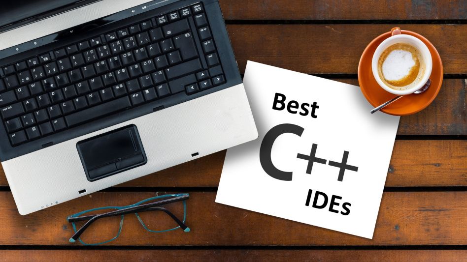 best free C++ IDEs iRender