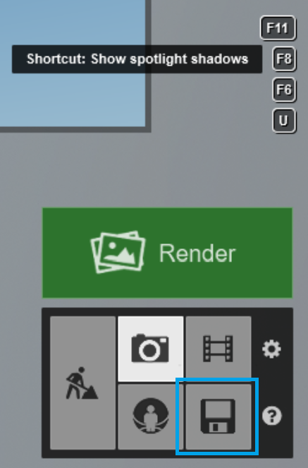 How to fix a blank screen when opening Lumion? 2