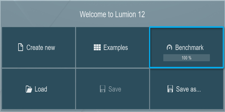 Source: Lumion.com