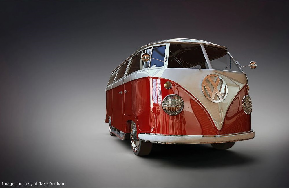 What’s New in 3ds Max 2023 1