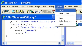 Top Compilers for C++ 2