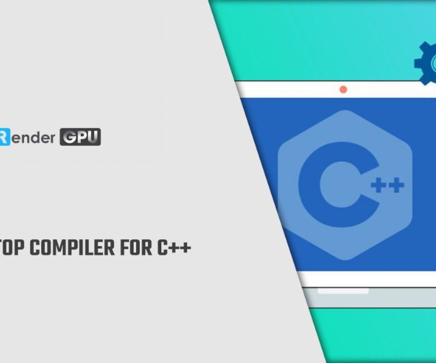 Top Compilers for C++