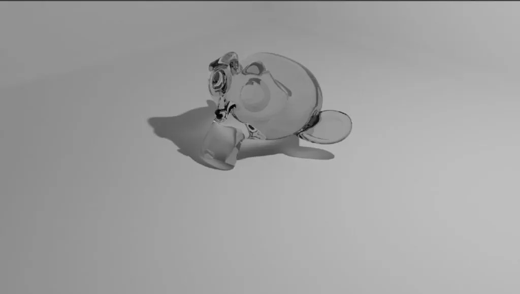 Pixelated images in Blender 05