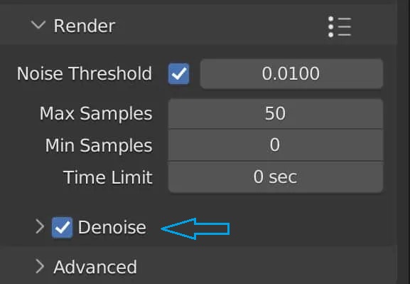 Pixelated images in Blender 04