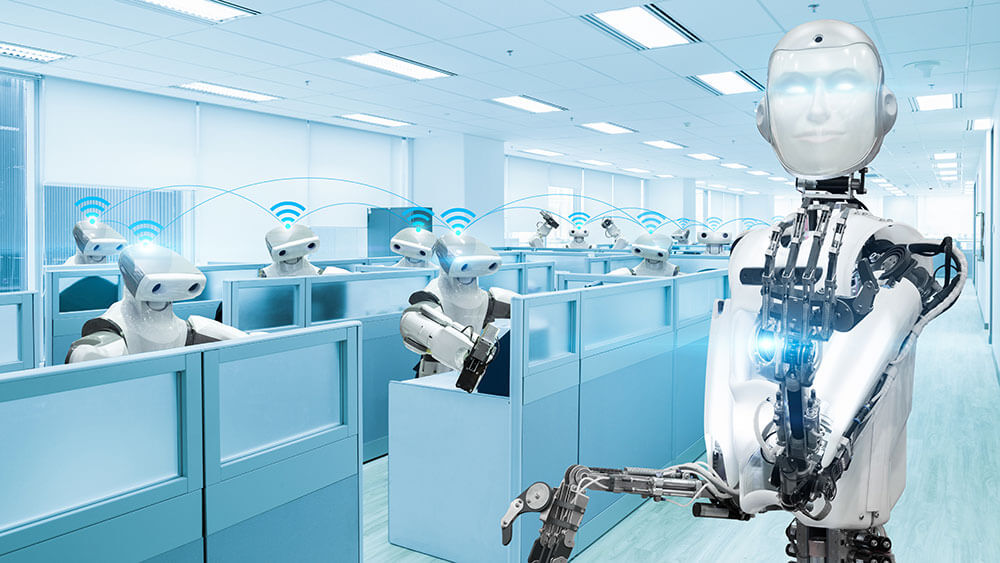 The risks of AI in 2022 2