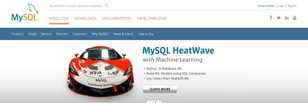 Top programming languages in 2022 6
