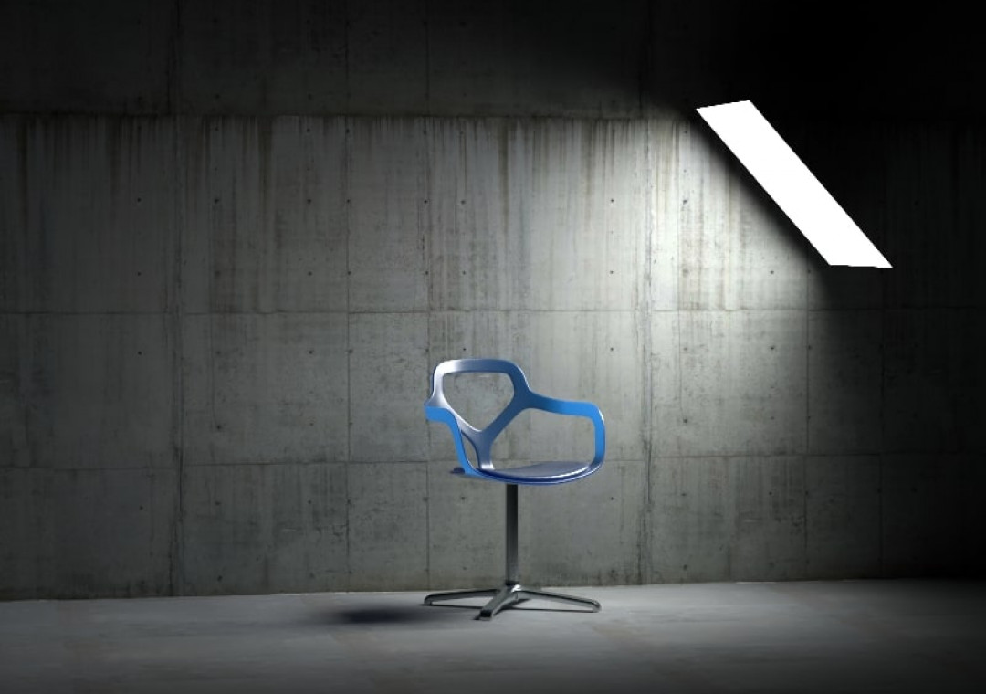 6 types of lights in V-Ray for Maya iRender with V-Ray and Maya 02