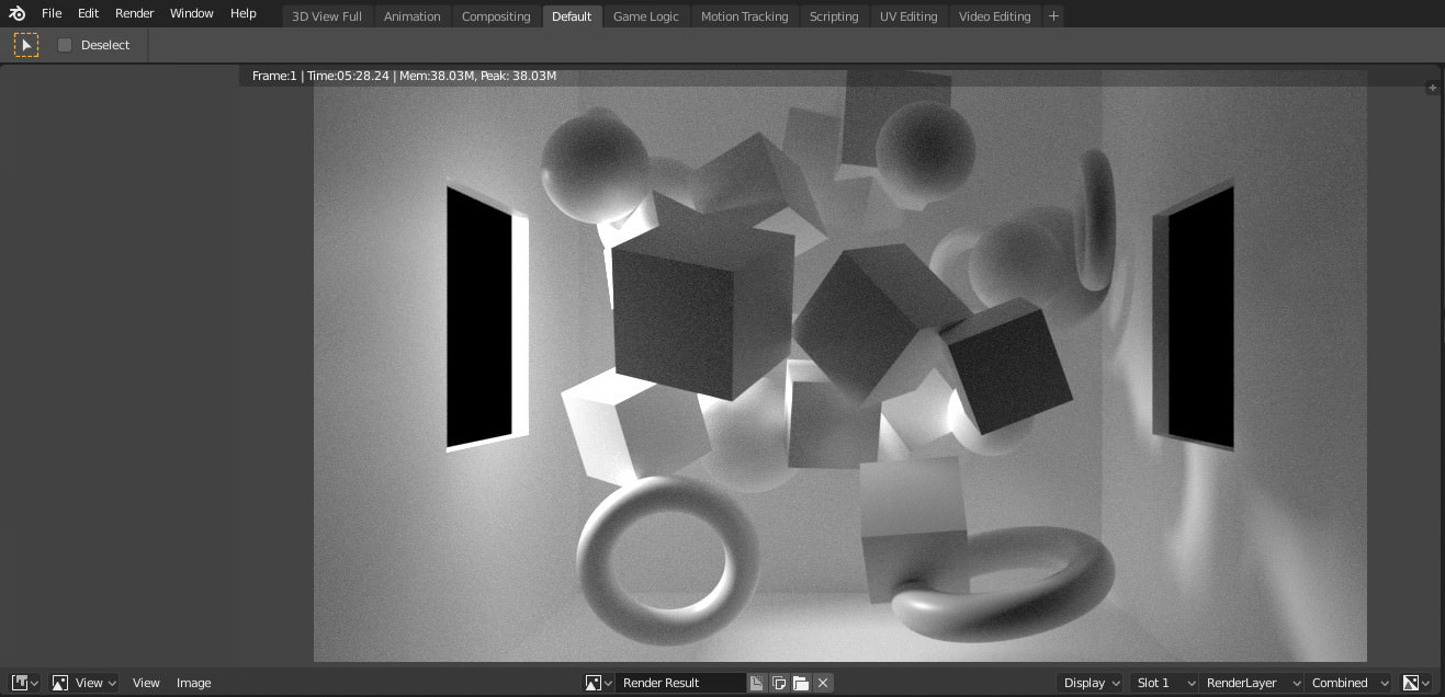 Easy way to install a render engine in Blender 5