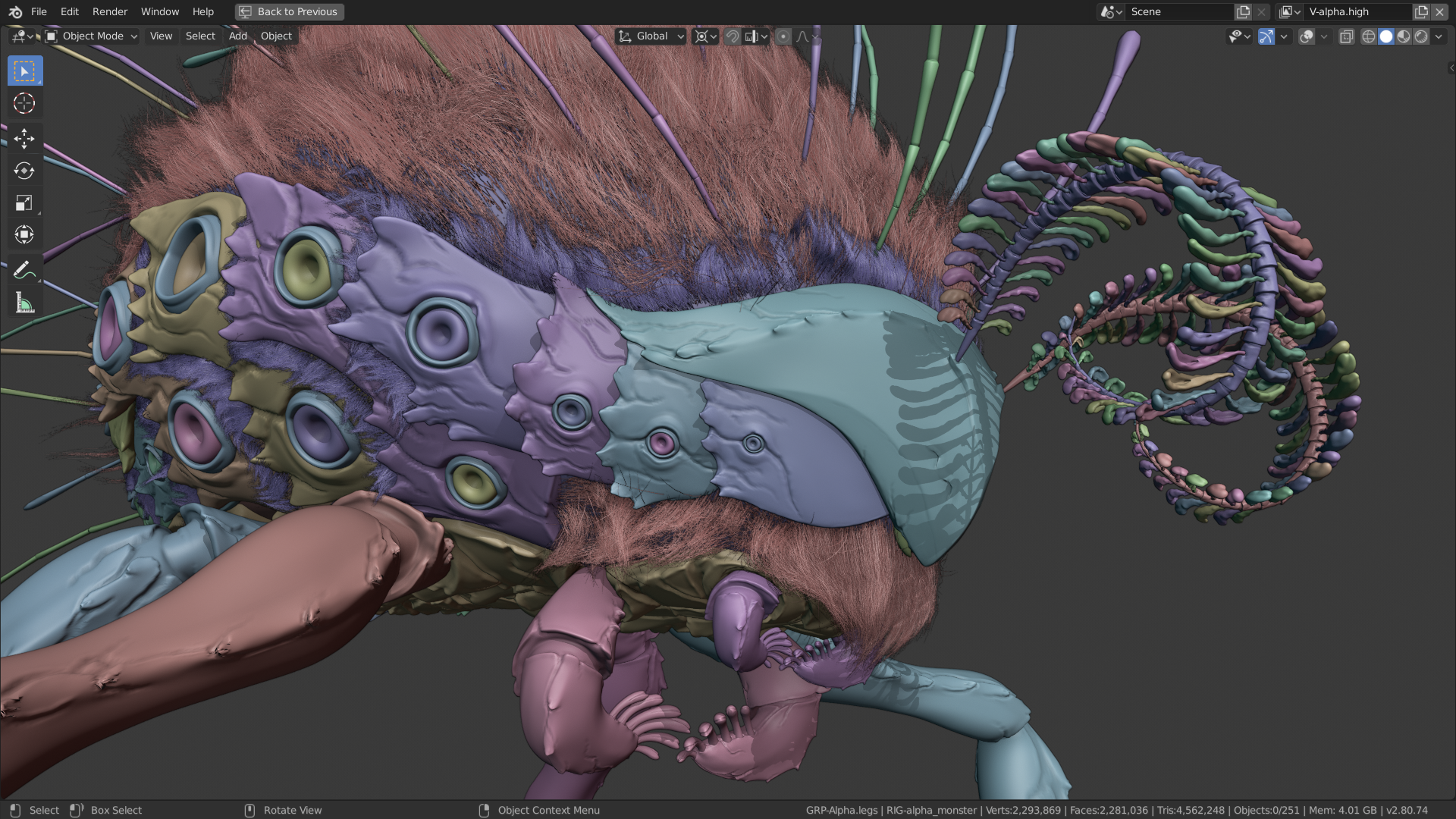 Easy way to install a render engine in Blender 4